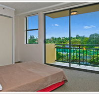Varsity Towers bond University - Accommodation Gladstone
