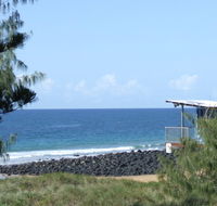 Ocean Court Apartments - Accommodation Gladstone