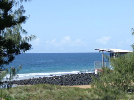 Ocean Court Apartments - Accommodation Gladstone 0