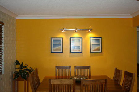 Ocean Court Apartments - Accommodation Gladstone 1