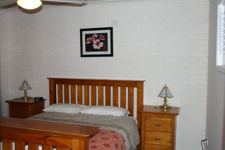 Ocean Court Apartments - Accommodation Gladstone 2