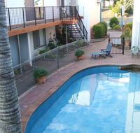 Bargara Beachfront Holiday Apartments - Accommodation Gladstone