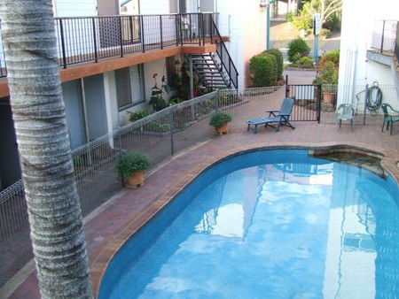 Bargara Beachfront Holiday Apartments - Accommodation Gladstone 0