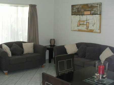 Bargara Beachfront Holiday Apartments - Accommodation Gladstone 1