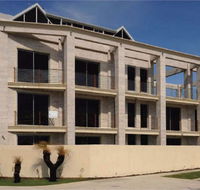 Platinum Suites - Accommodation Gladstone
