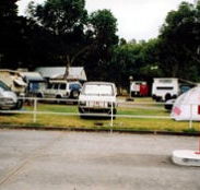 Windsor Gardens Caravan Park - Accommodation Gladstone