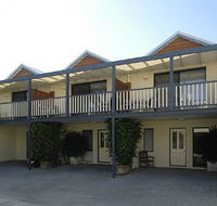 Freo Mews Executive Apartments - Accommodation Gladstone