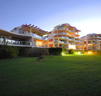 Magnolia Lane Apartments - Accommodation Gladstone