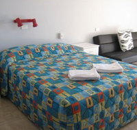 Tweed Central Motel - Accommodation Gladstone