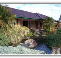 Cascades Motor Inn - Accommodation Gladstone
