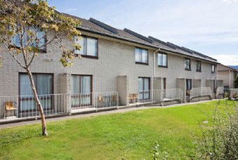 Glenorchy TAS Accommodation Gladstone
