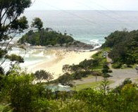 Seal Rocks Holiday Park - Accommodation Gladstone 0