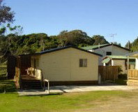 Seal Rocks Holiday Park - Accommodation Gladstone 1
