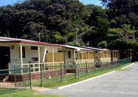 Seal Rocks Holiday Park - Accommodation Gladstone 2