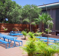 The Beachfront Village