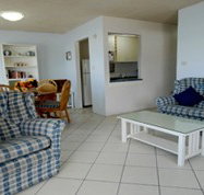 Marcel Towers Apartments - Accommodation Gladstone