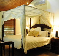Escarpment - Accommodation Gladstone