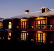 Bungunyah Manor Resort - Accommodation Gladstone