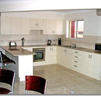 Jopen Motel And Apartments - Accommodation Gladstone