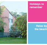 Kioloa Beach Holiday Park - Accommodation Gladstone