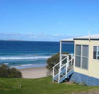 Surfbeach Holiday Park - Accommodation Gladstone