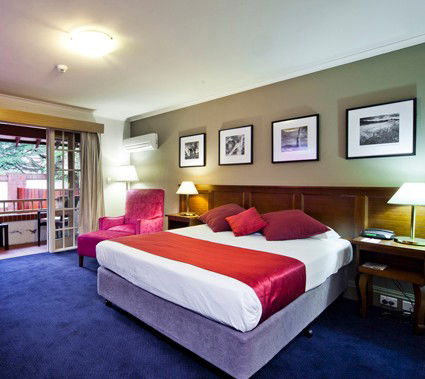 Braddon ACT Accommodation Gladstone