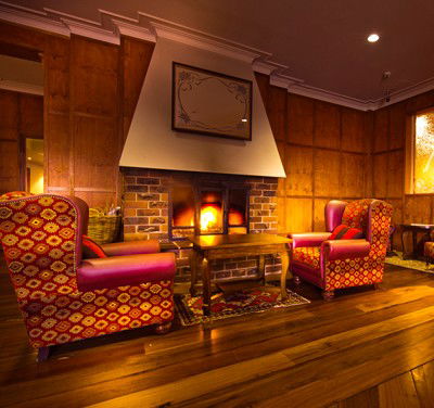 Mercure Canberra - Accommodation Gladstone 2
