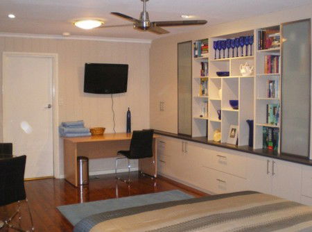 Duffy ACT Accommodation Gladstone