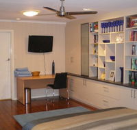 Arawang Bed  Breakfast - Accommodation Gladstone
