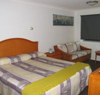 Next Yamba Norfolk Motel - Accommodation Gladstone