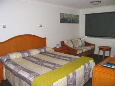 Next Yamba Norfolk Motel - Accommodation Gladstone 0