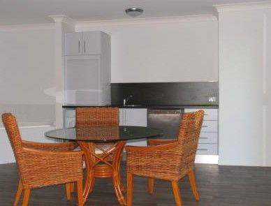Next Yamba Norfolk Motel - Accommodation Gladstone 1