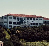 Pacific Hotel Yamba - Accommodation Gladstone