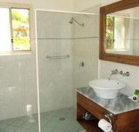 Pegasus Motel - Accommodation Gladstone