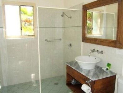 Pegasus Motel - Accommodation Gladstone 0