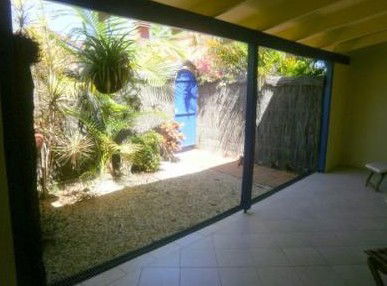 Pegasus Motel - Accommodation Gladstone 1