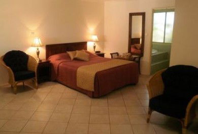 Pegasus Motel - Accommodation Gladstone 4