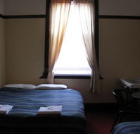 Bay View Hotel - Accommodation Gladstone
