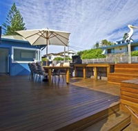 Blue River Shack - Accommodation Gladstone