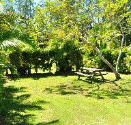 Wooli Caravan Park - Accommodation Gladstone