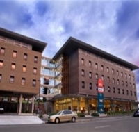 Ibis Wollongong - Accommodation Gladstone