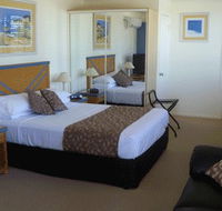 Surf Motel - Accommodation Gladstone