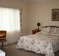 Woodridge Park Country Retreat - Accommodation Gladstone