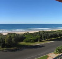 The Breakers Yamba - Accommodation Gladstone