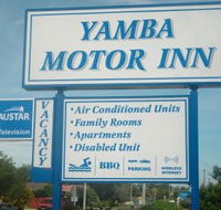 Yamba Motor Inn - Accommodation Gladstone