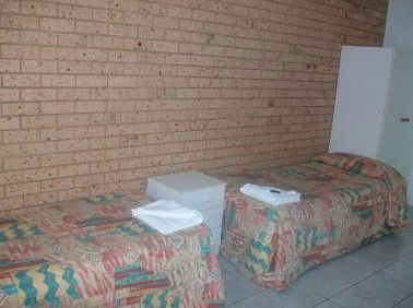 Yamba Motor Inn - Accommodation Gladstone 1
