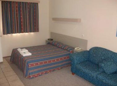 Yamba Motor Inn - Accommodation Gladstone 3
