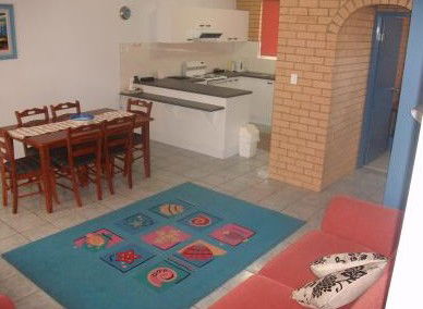 Yamba Motor Inn - Accommodation Gladstone 4