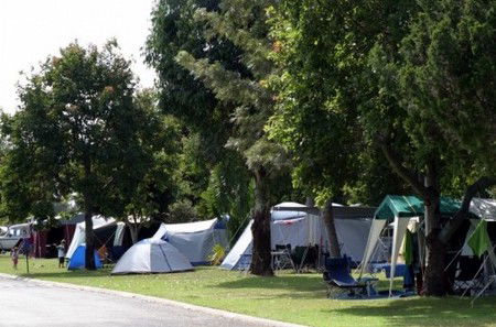Yamba Waters Holiday Park - Accommodation Gladstone 1