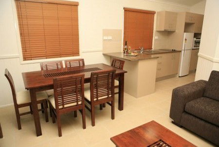 Yamba Waters Holiday Park - Accommodation Gladstone 2